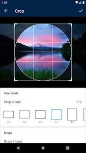 Image Cropper - Crop photos screenshot 10