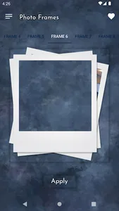 Photo Frames - HD Photo Frames screenshot 18