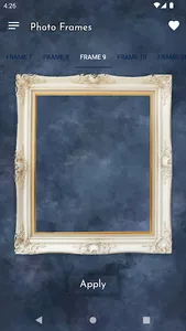 Photo Frames - HD Photo Frames screenshot 20