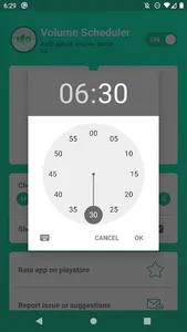 Volume Scheduler - Volume Cont screenshot 19