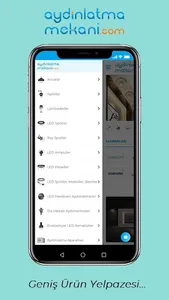 Aydınlatma Mekanı screenshot 1