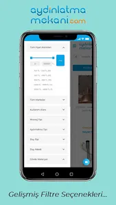 Aydınlatma Mekanı screenshot 3