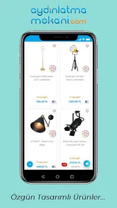 Aydınlatma Mekanı screenshot 9