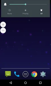 Virtual Volume Key screenshot 1
