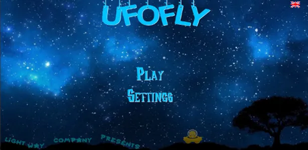 UFOFLY screenshot 2