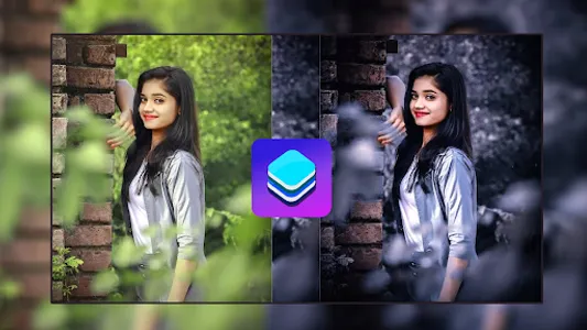 Lighty: LR Filter, Presets screenshot 0