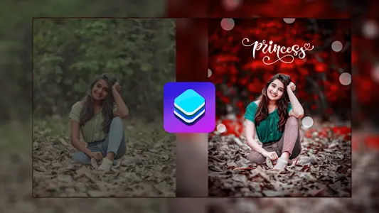 Lighty: LR Filter, Presets screenshot 2