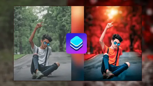 Lighty: LR Filter, Presets screenshot 3