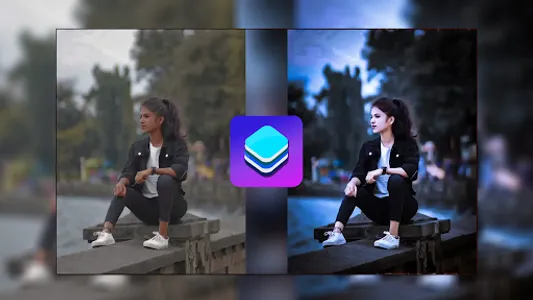 Lighty: LR Filter, Presets screenshot 4