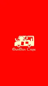 RunRunCrepe screenshot 0