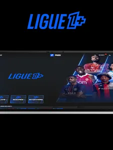 Ligue 1+ screenshot 12