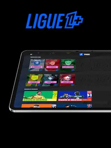 Ligue 1+ screenshot 5