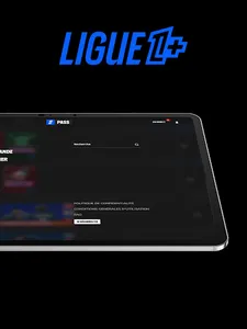Ligue 1+ screenshot 9
