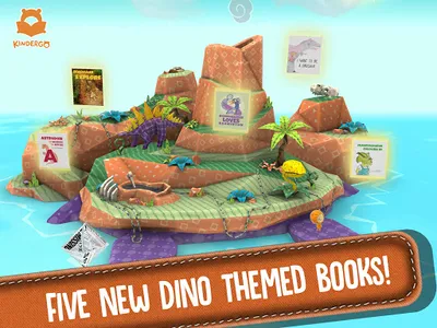 Kindergo - Read Kids Books screenshot 14