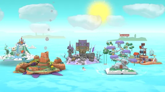 Kindergo - Read Kids Books screenshot 16
