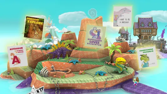 Kindergo - Read Kids Books screenshot 17