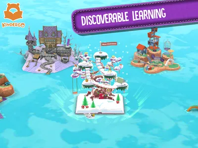 Kindergo - Read Kids Books screenshot 8