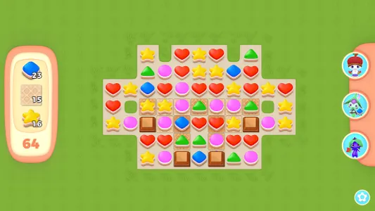 Fairy World Quest screenshot 1