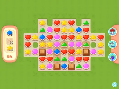 Fairy World Quest screenshot 8
