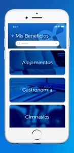 Círculo Médico de Salta screenshot 9