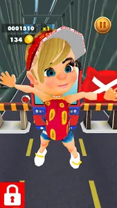 Like Nastya we run screenshot 15