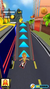 Like Nastya we run screenshot 21