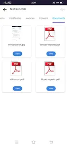 BluDoc Patient App screenshot 5