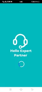 Hello Expert Partner screenshot 0