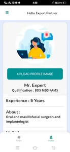 Hello Expert Partner screenshot 5