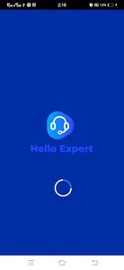 Hello Expert screenshot 0
