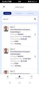 Hello Expert screenshot 4