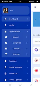 Hello Expert screenshot 8