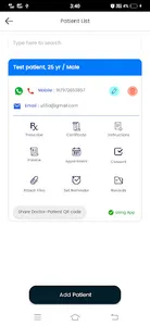 The Skin & Allergy Center screenshot 10