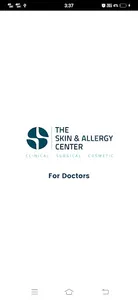 The Skin & Allergy Center screenshot 7