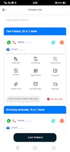 VimPal - Smart Clinic screenshot 20