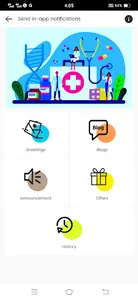 VimPal - Smart Clinic screenshot 22