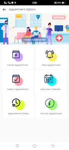 VimPal - Smart Clinic screenshot 23