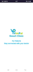 VimPal - Patient App screenshot 4