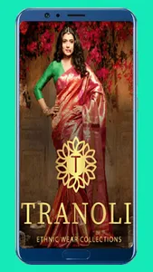 Bindi - Online Shopping screenshot 0
