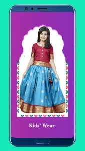 Bindi - Online Shopping screenshot 2