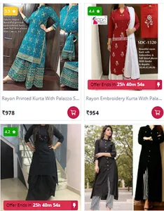 Bindi - Online Shopping screenshot 4