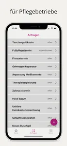 Luci Family screenshot 1