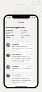 Luci Family screenshot 2