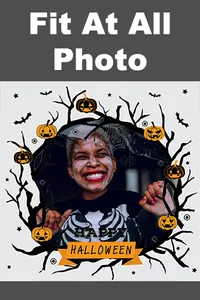 Halloween Photo Frames screenshot 12