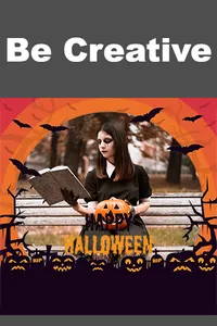 Halloween Photo Frames screenshot 3