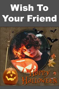 Halloween Photo Frames screenshot 4