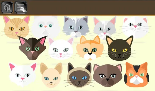 Cat Piano Keyboard screenshot 12