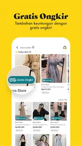 LiLi Style - All Fashion Shops screenshot 15