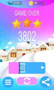 Care Bears Piano Game screenshot 3