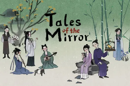 Tales of the Mirror screenshot 0